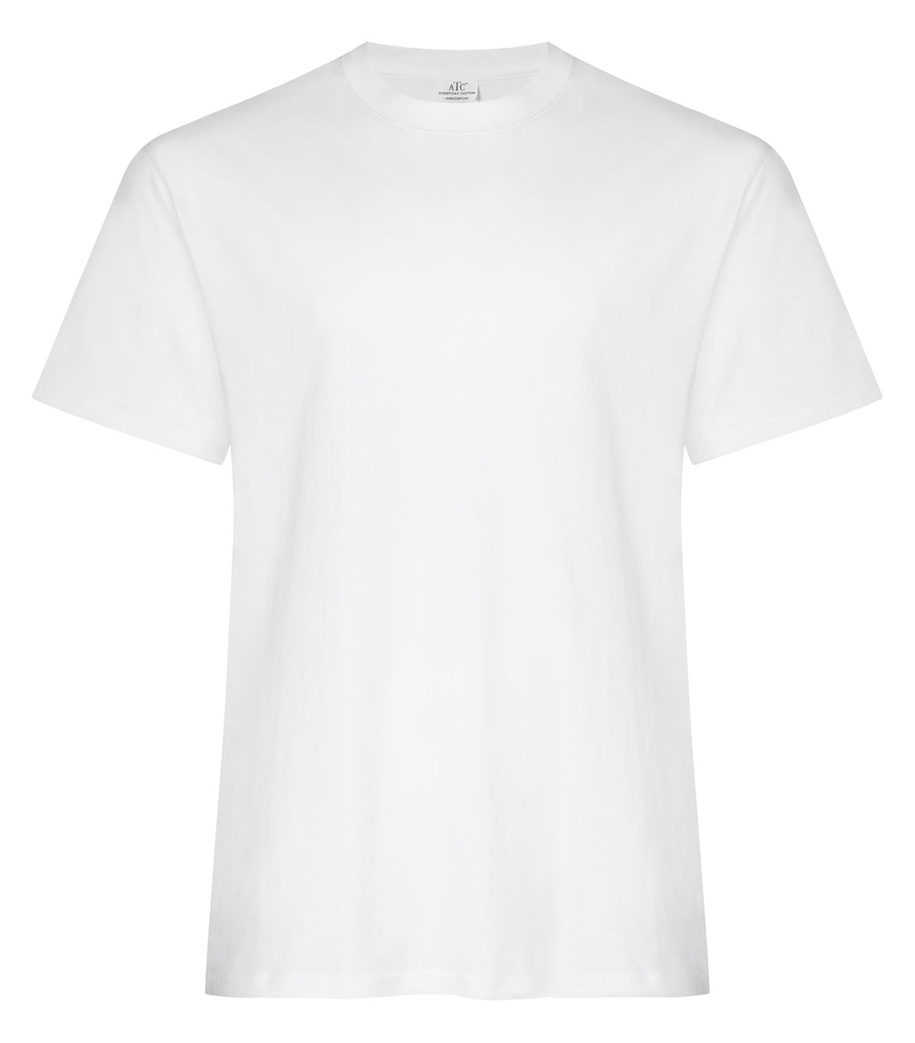 ATC™ EVERYDAY RING SPUN COTTON TEE