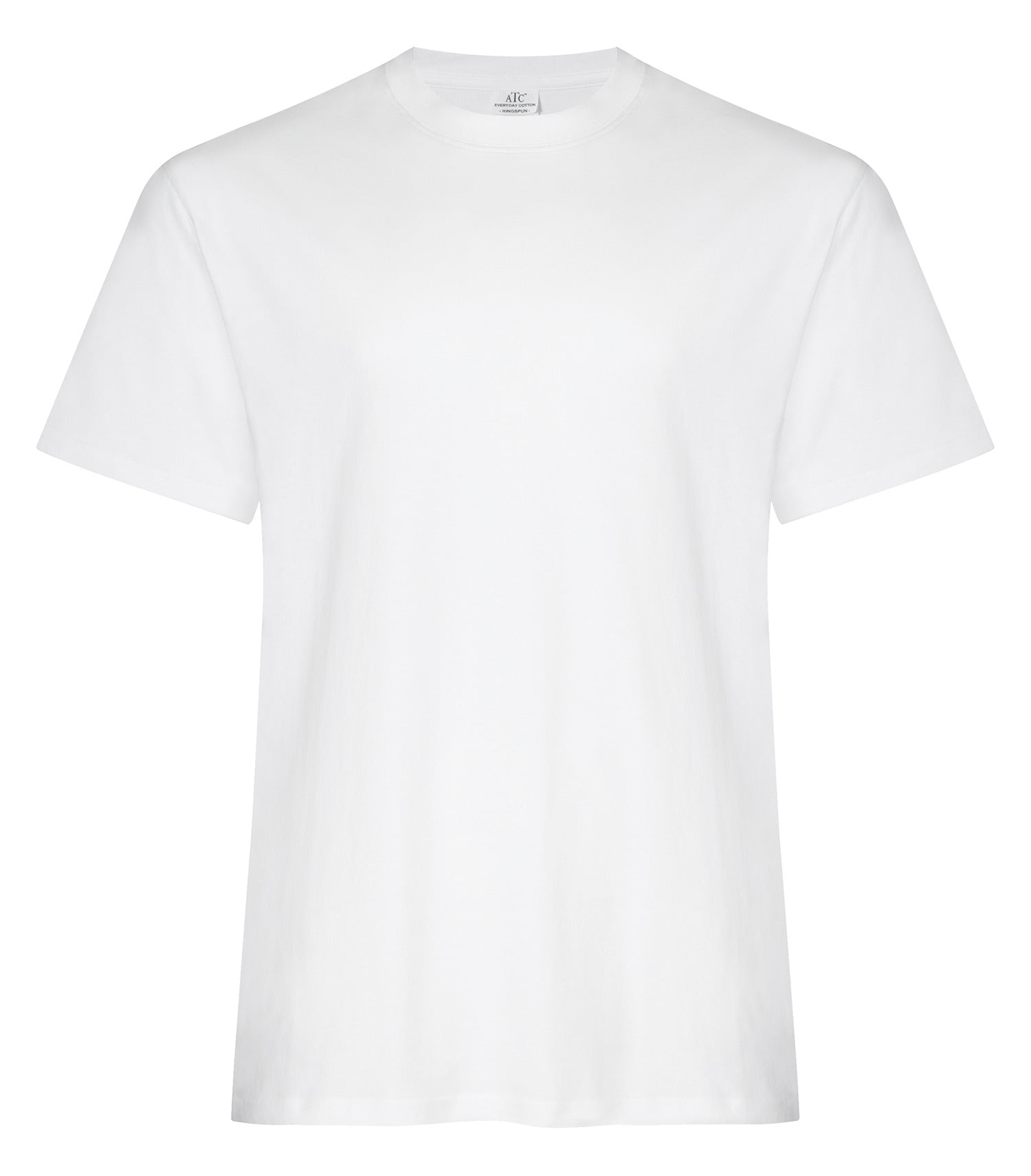 ATC™ EVERYDAY RING SPUN COTTON TEE
