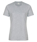 ATC™ EVERYDAY RING SPUN COTTON LADIES' TEE