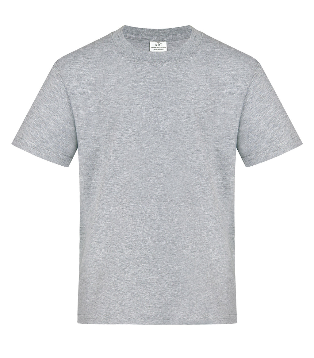 ATC™ EVERYDAY RING SPUN COTTON YOUTH TEE