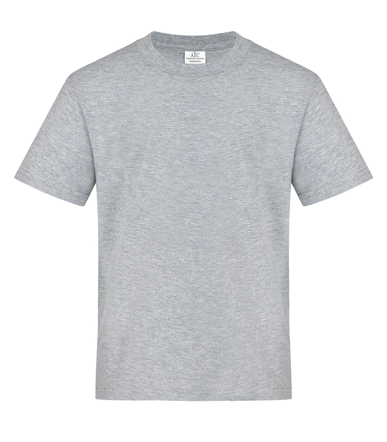 ATC™ EVERYDAY RING SPUN COTTON YOUTH TEE