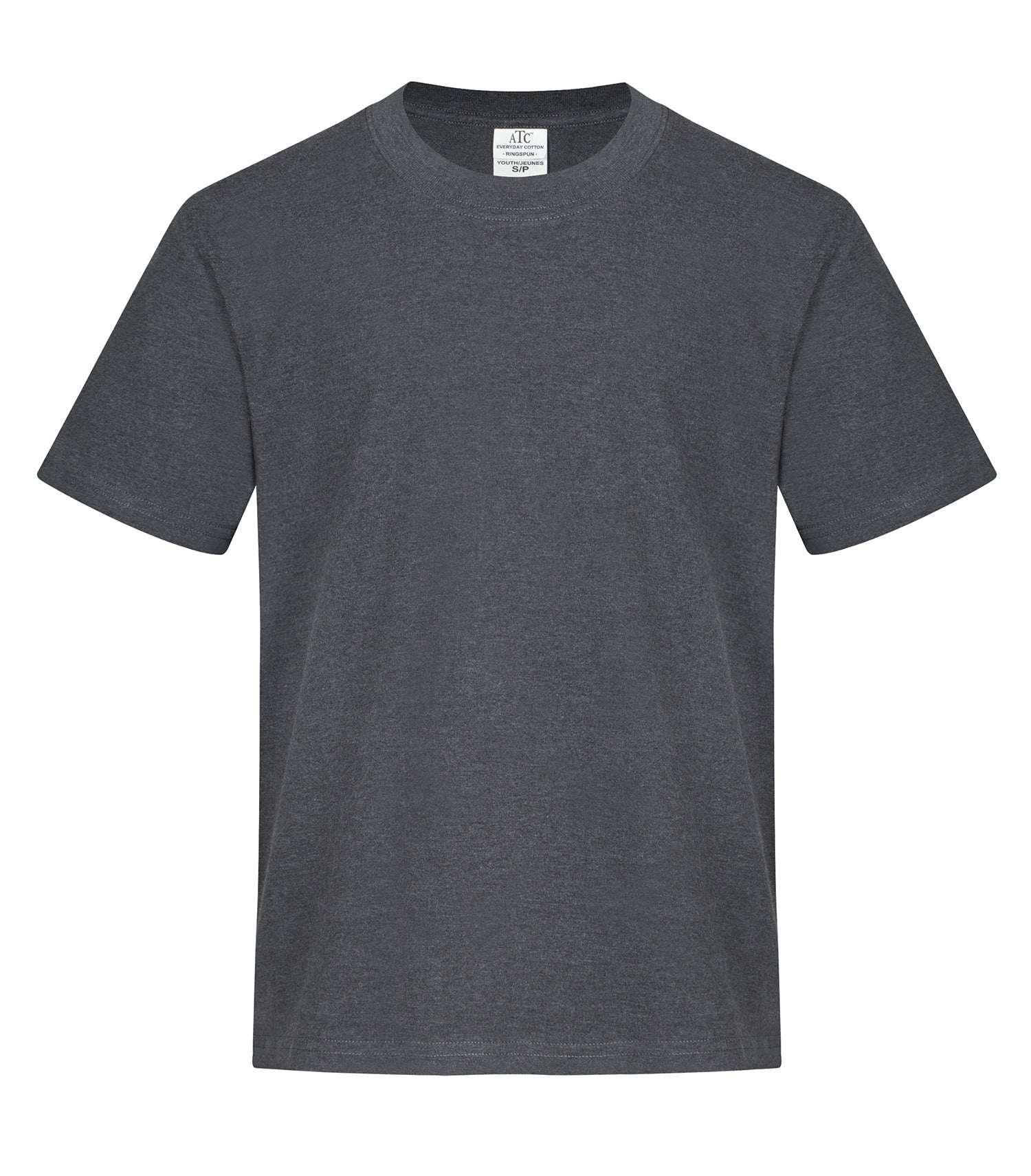 ATC™ EVERYDAY RING SPUN COTTON YOUTH TEE