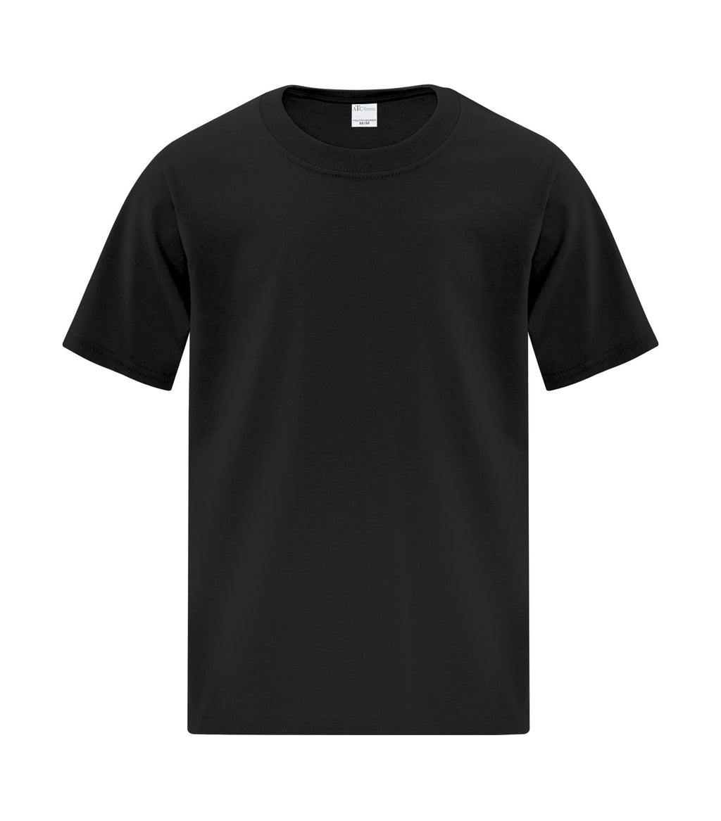 ATC™ EVERYDAY RING SPUN COTTON YOUTH TEE