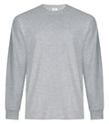 ATC™ EVERYDAY RING SPUN COTTON LONG SLEEVE TEE
