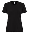 ATC™ PRO SPUN&reg; LADIES' TEE
