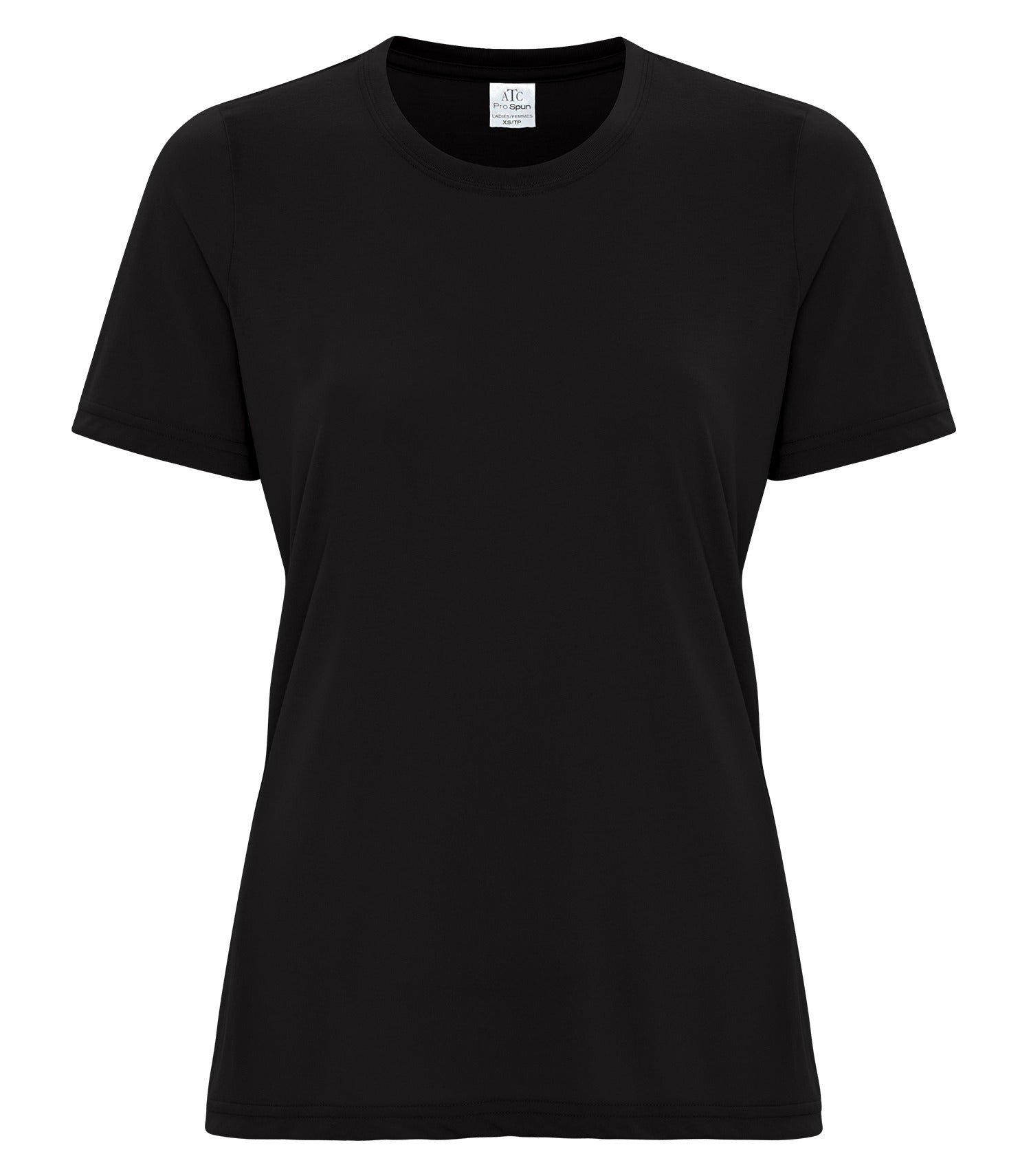 ATC™ PRO SPUN&reg; LADIES' TEE