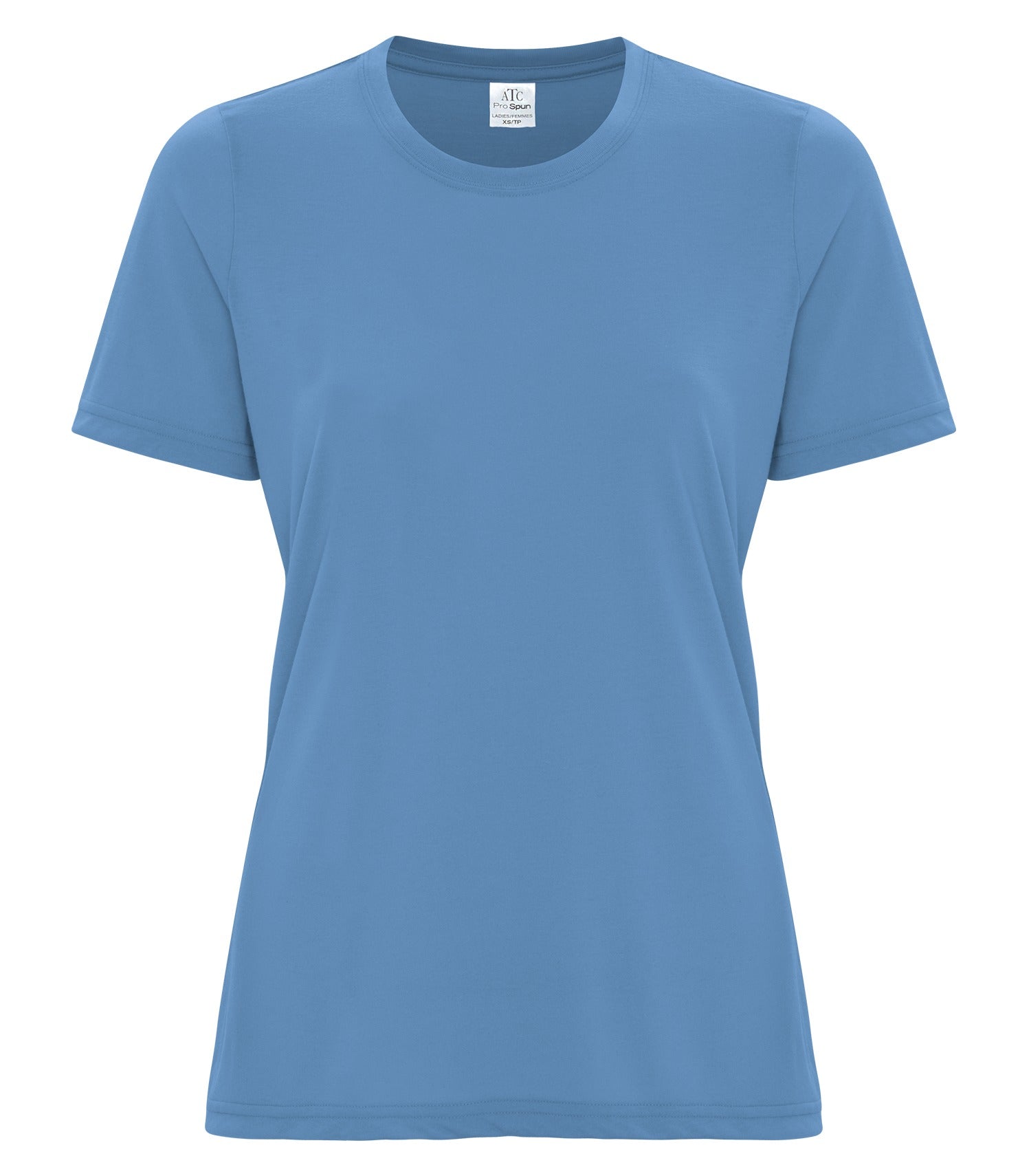 ATC™ PRO SPUN&reg; LADIES' TEE