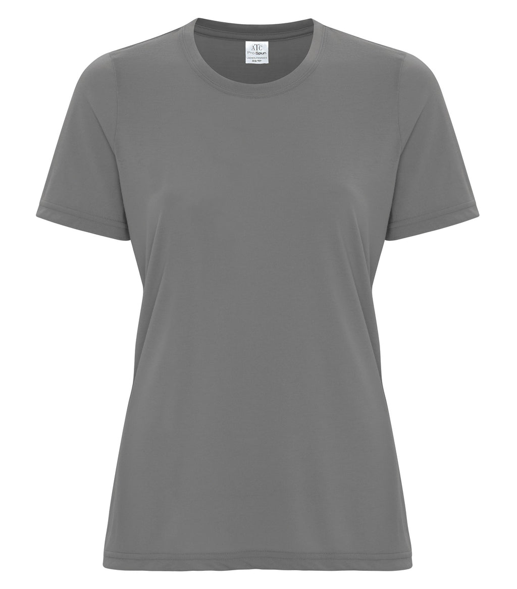 ATC™ PRO SPUN&reg; LADIES' TEE