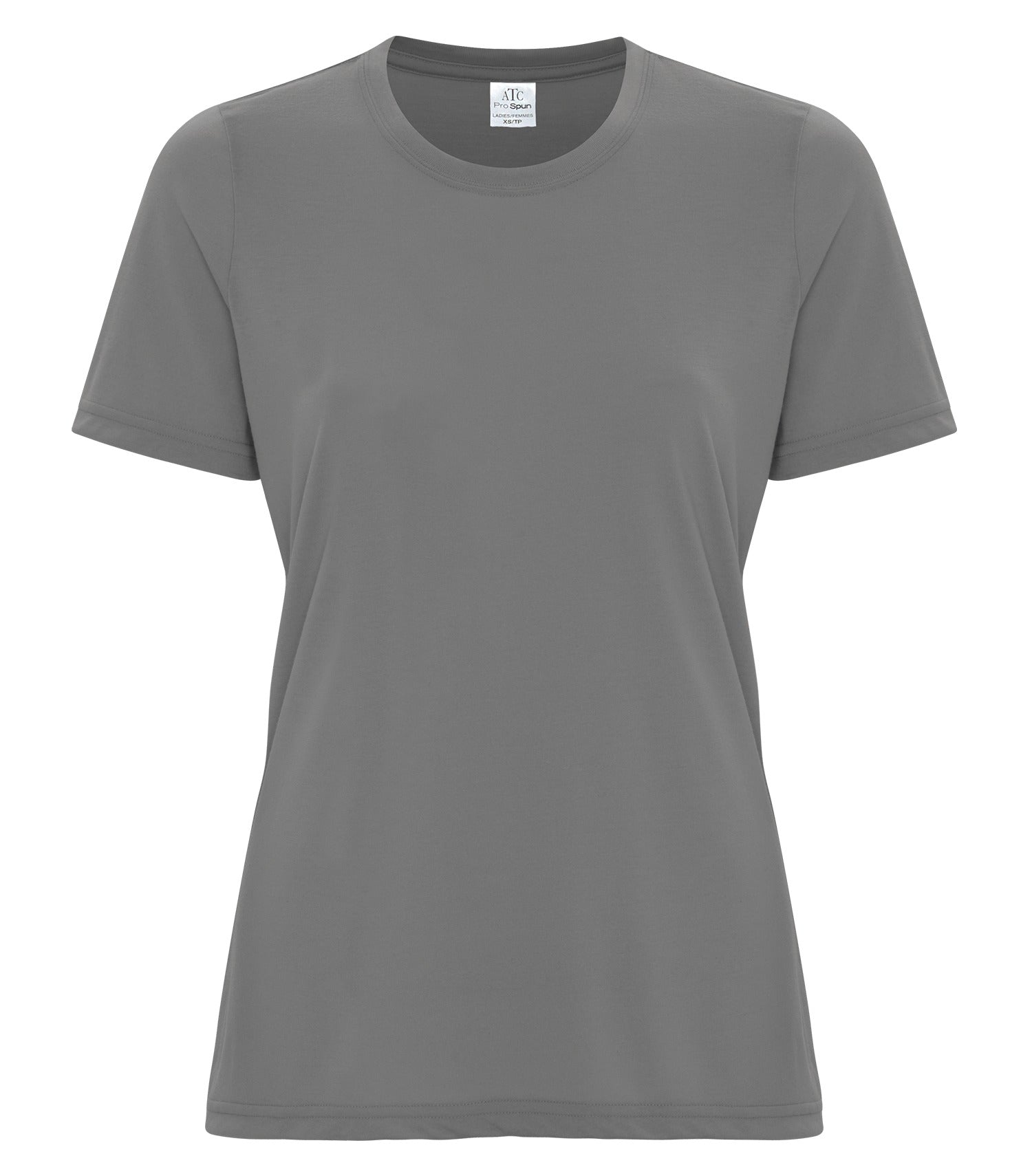 ATC™ PRO SPUN&reg; LADIES' TEE