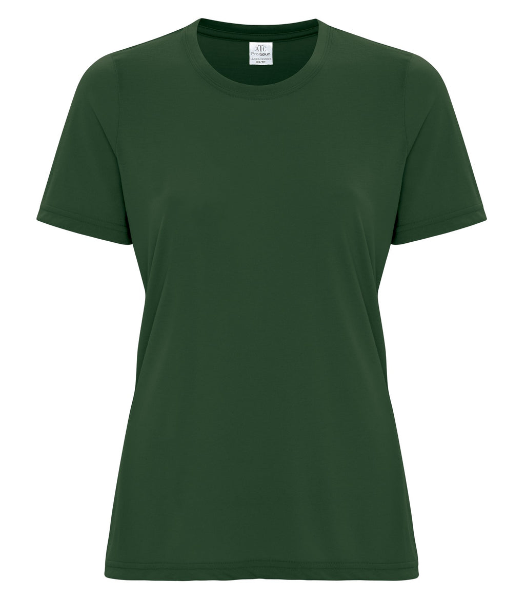 ATC™ PRO SPUN&reg; LADIES' TEE