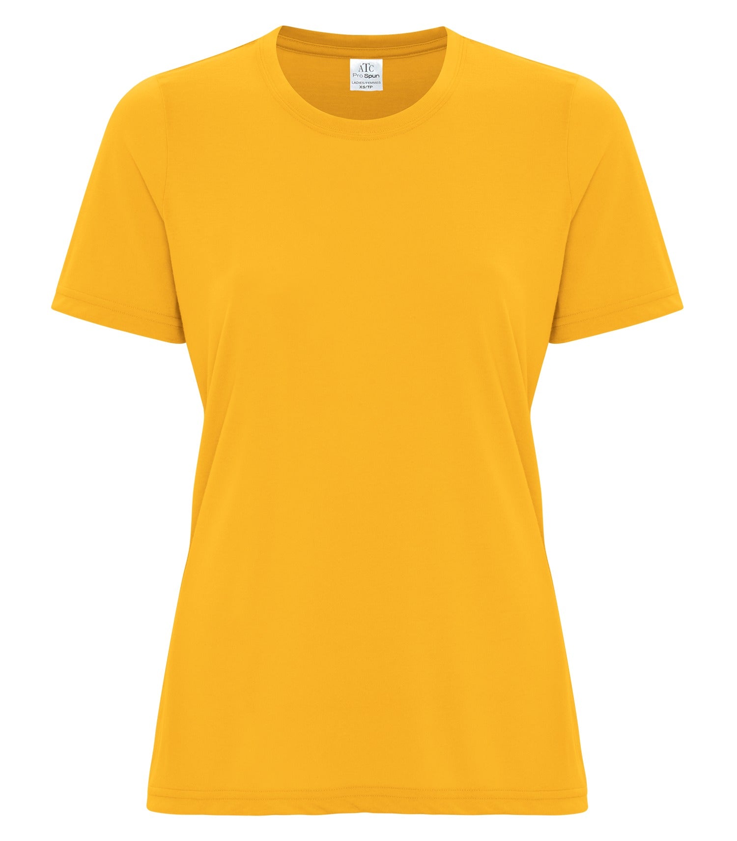 ATC™ PRO SPUN&reg; LADIES' TEE