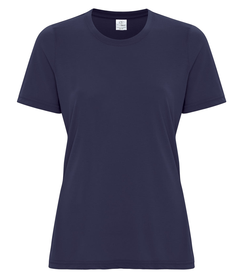 ATC™ PRO SPUN&reg; LADIES' TEE