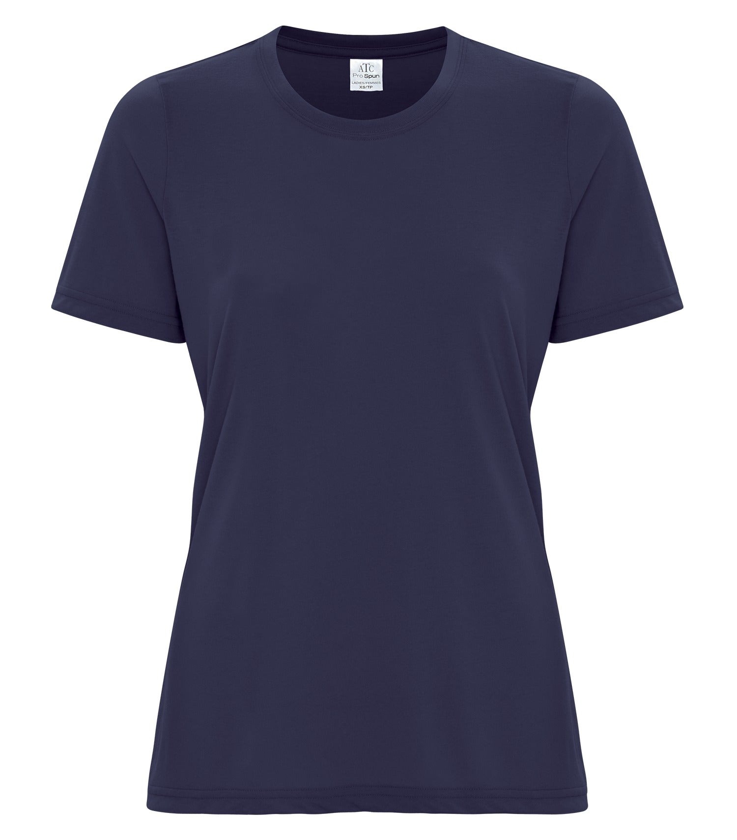 ATC™ PRO SPUN&reg; LADIES' TEE