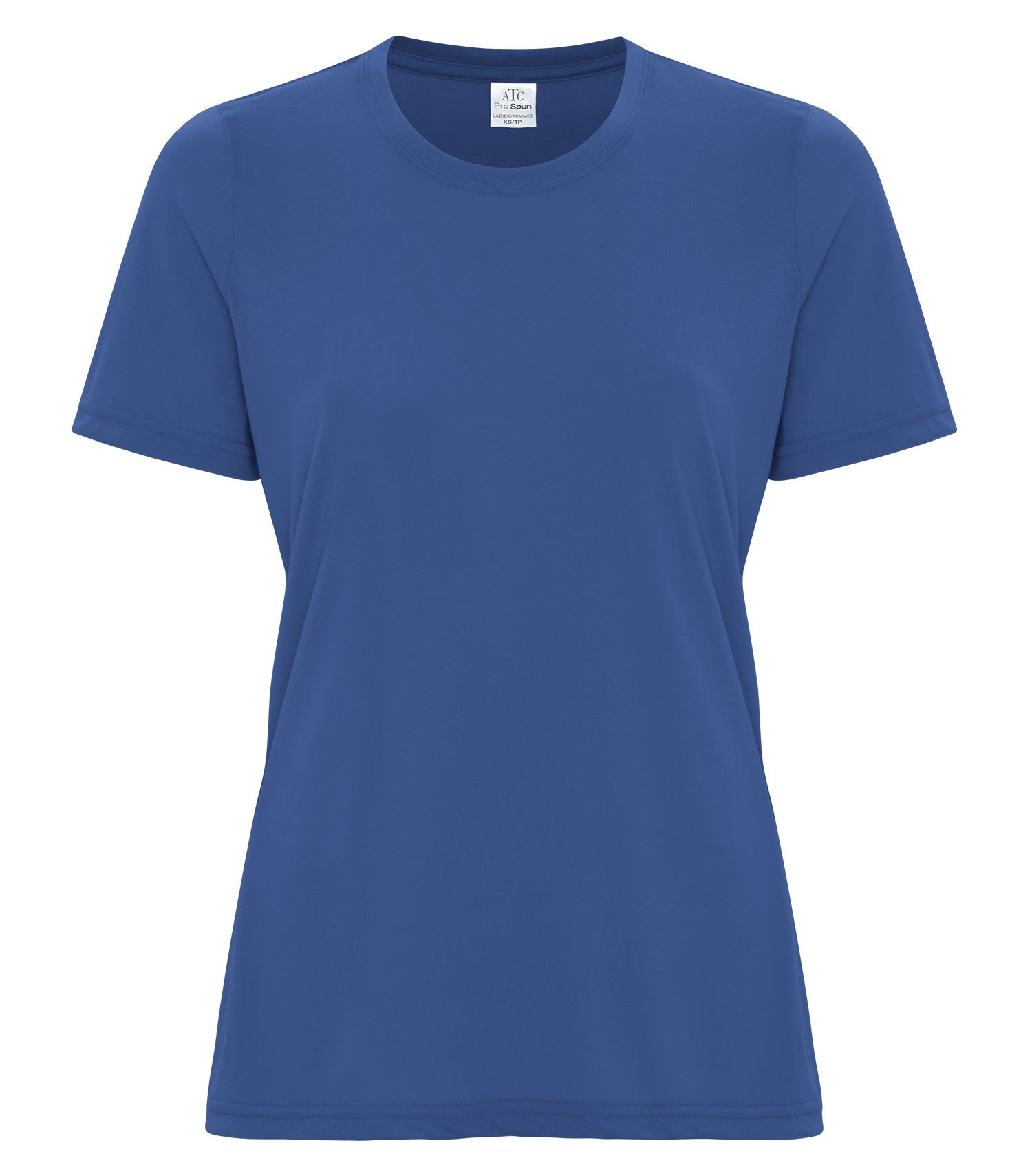 ATC™ PRO SPUN&reg; LADIES' TEE