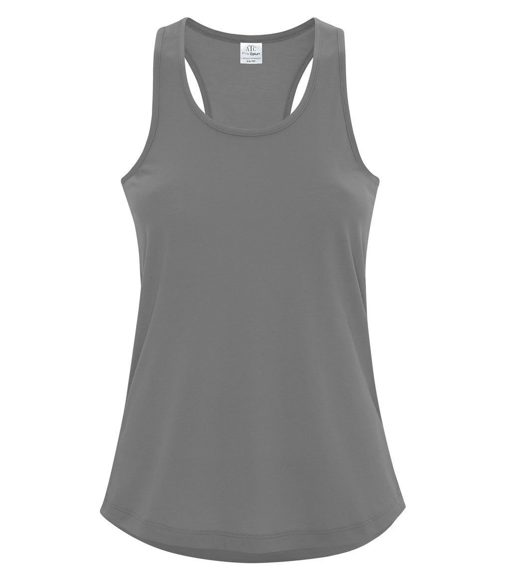 ATC™ PRO SPUN&reg; RACERBACK LADIES' TANK