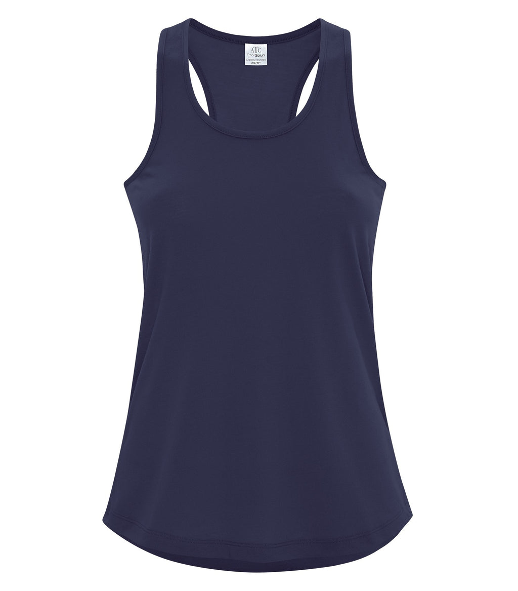 ATC™ PRO SPUN&reg; RACERBACK LADIES' TANK