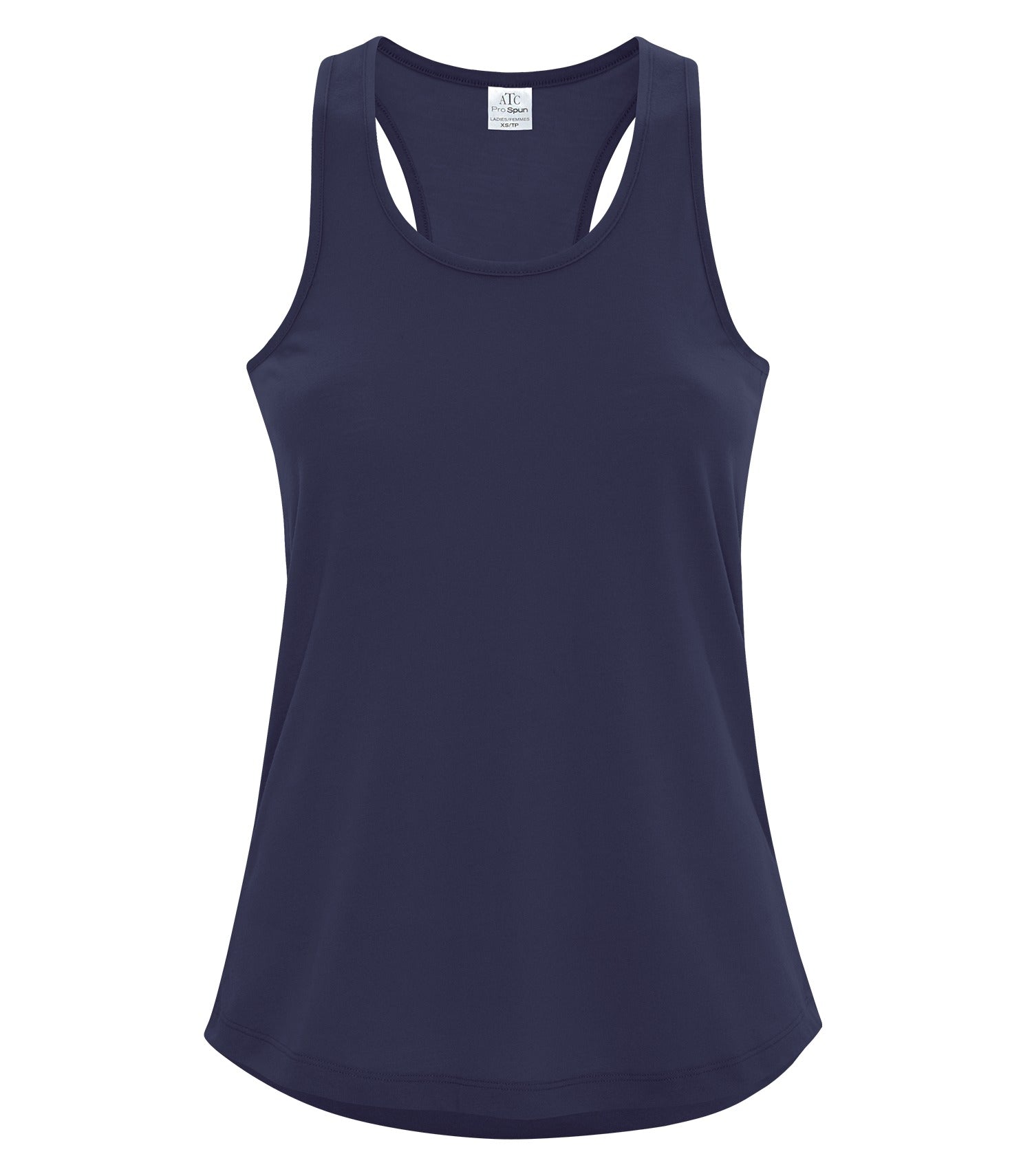 ATC™ PRO SPUN&reg; RACERBACK LADIES' TANK