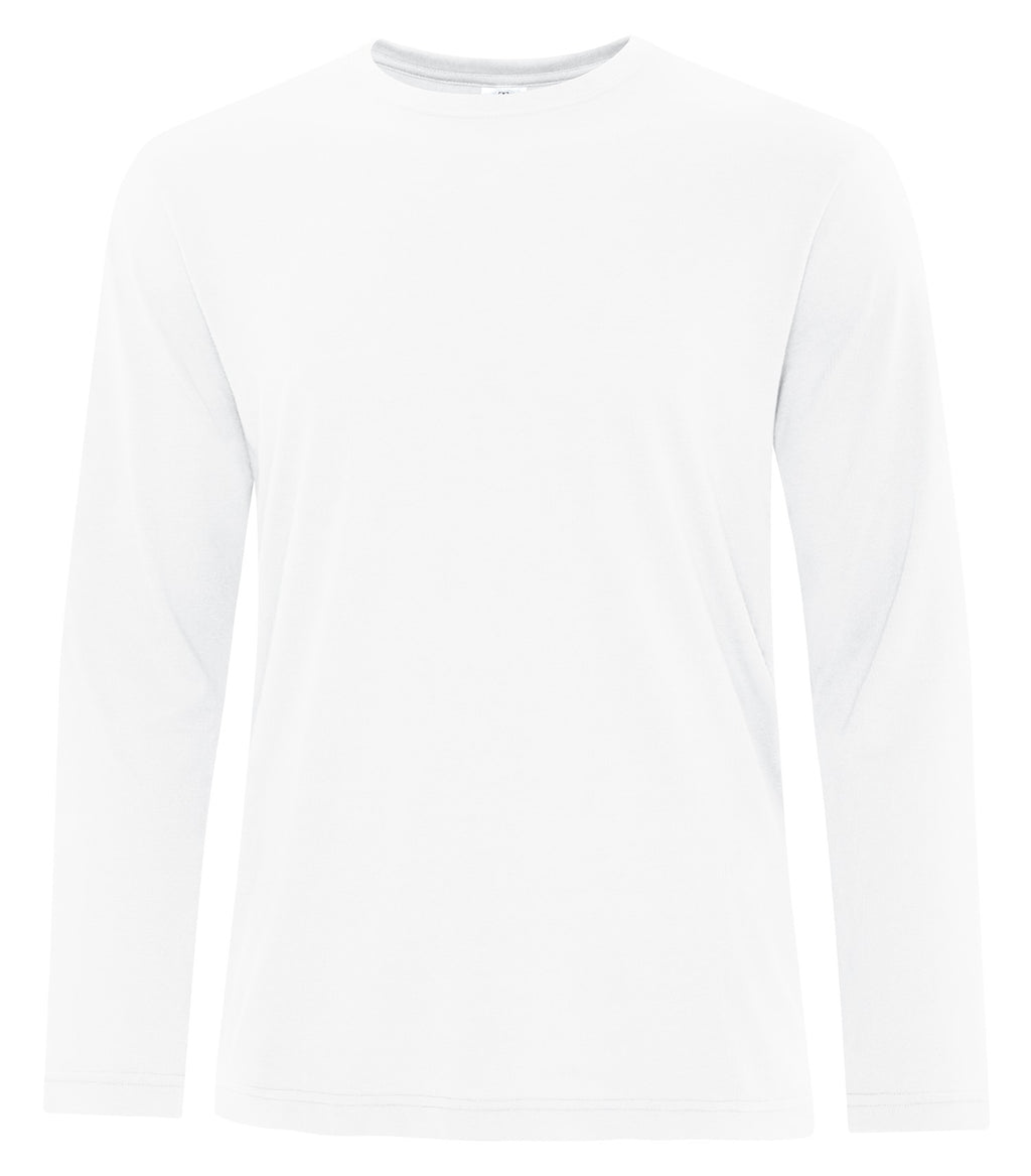 ATC™ PRO SPUN&reg; LONG SLEEVE TEE