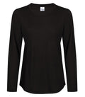 ATC™ PRO SPUN&reg; LONG SLEEVE LADIES’ TEE