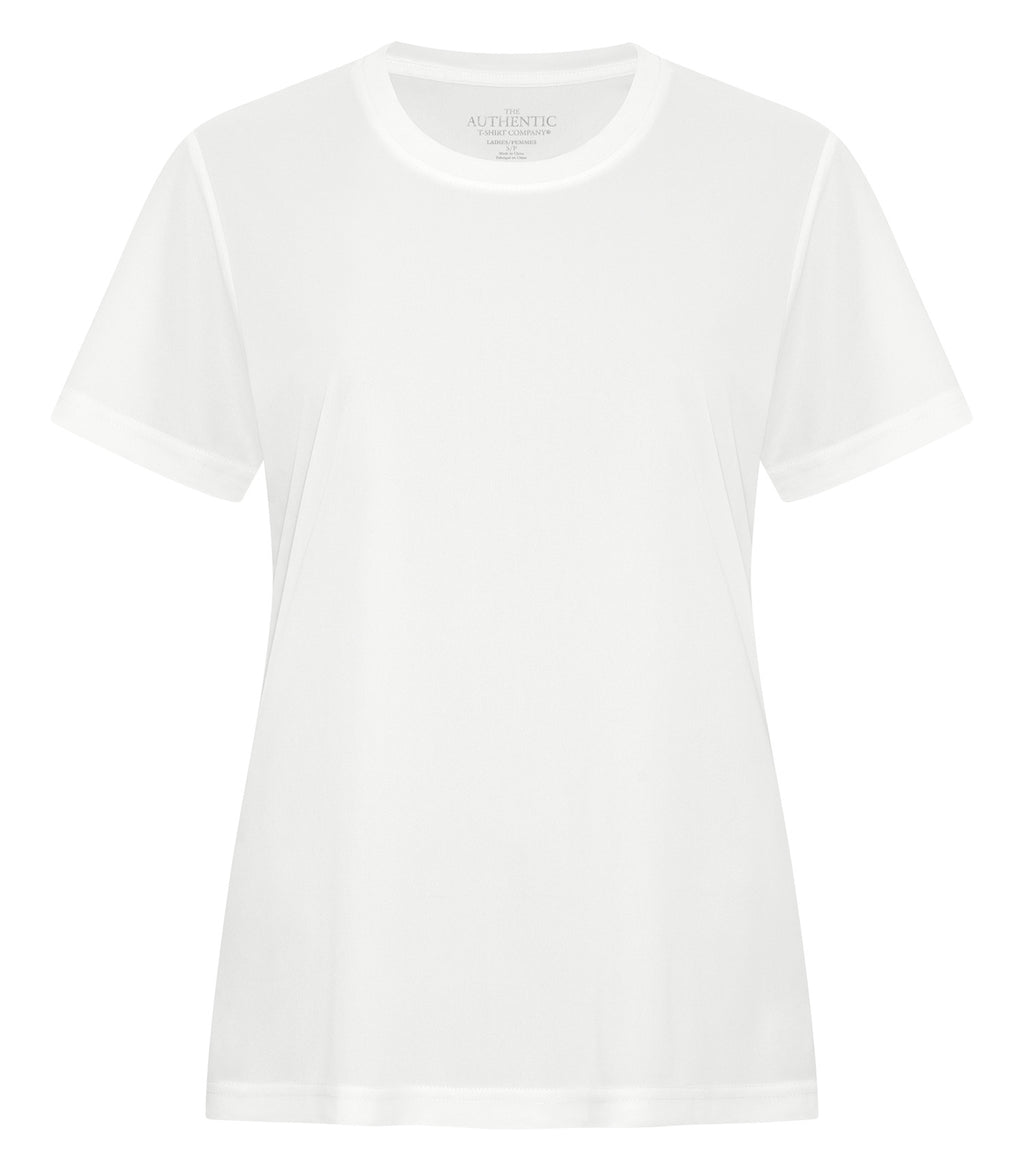 ATC ESSENTIAL® PERFORMANCE LADIES' TEE