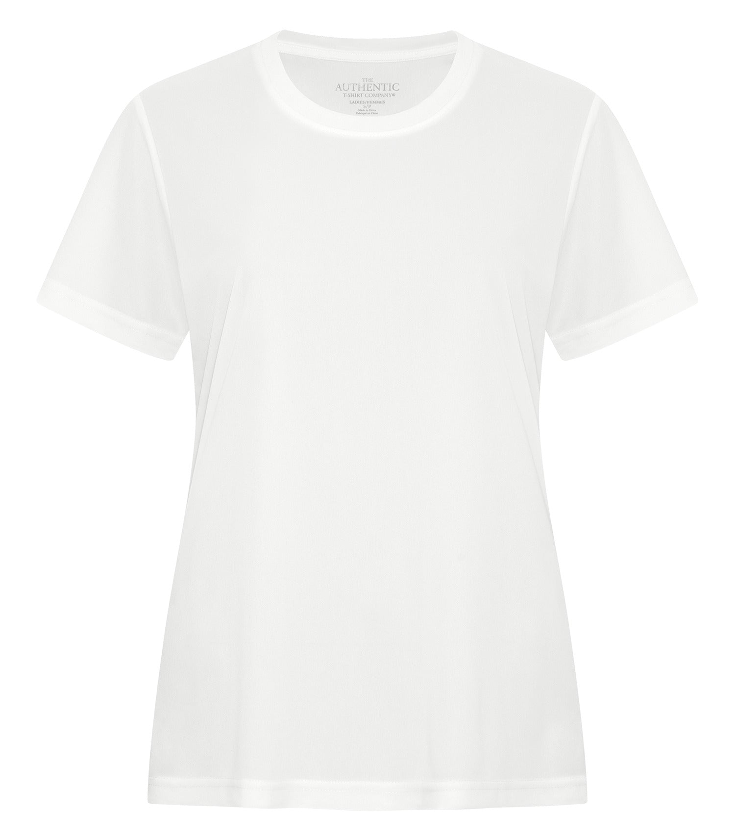 ATC ESSENTIAL® PERFORMANCE LADIES' TEE