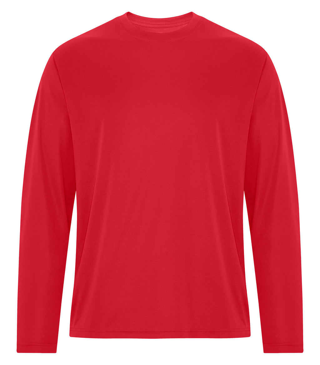 ATC ESSENTIAL® PERFORMANCE LONG SLEEVE TEE