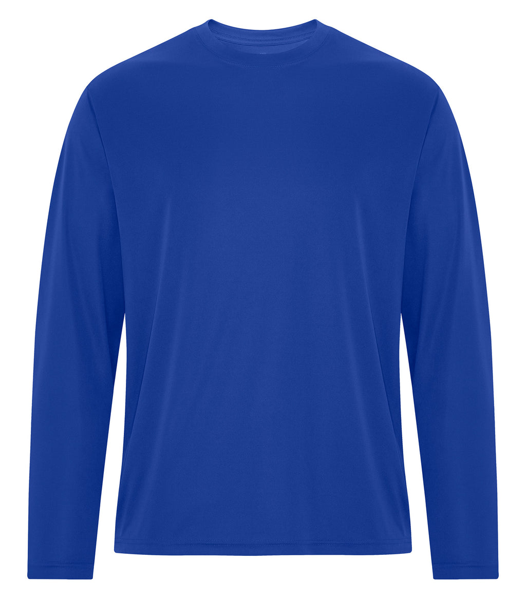 ATC ESSENTIAL® PERFORMANCE LONG SLEEVE TEE