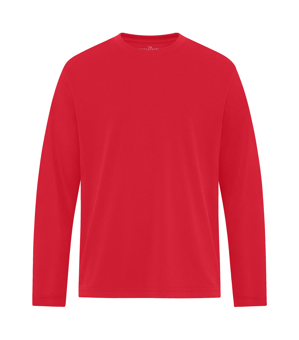 ATC ESSENTIAL® PERFORMANCE LONG SLEEVE YOUTH TEE