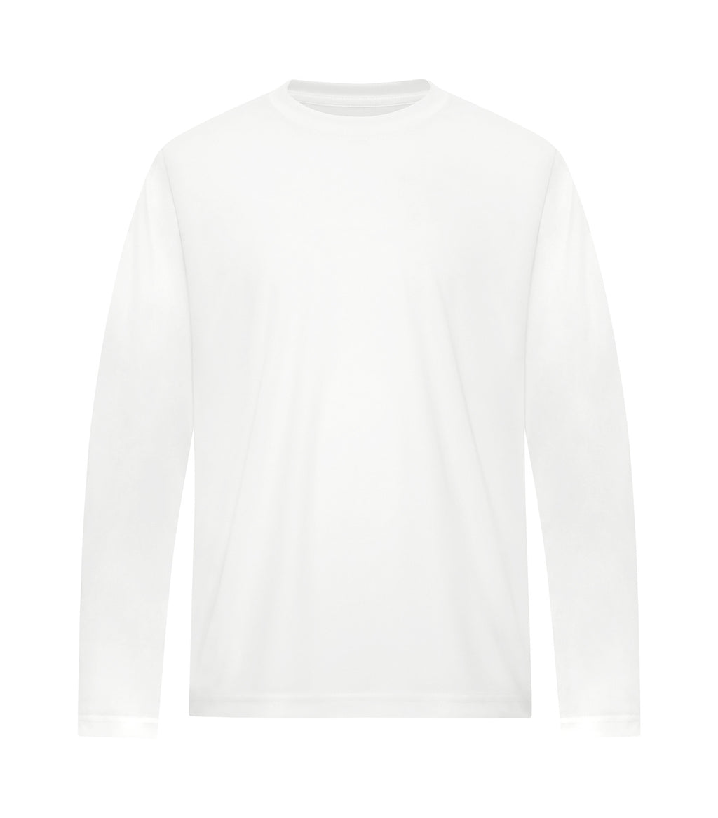 ATC ESSENTIAL® PERFORMANCE LONG SLEEVE YOUTH TEE