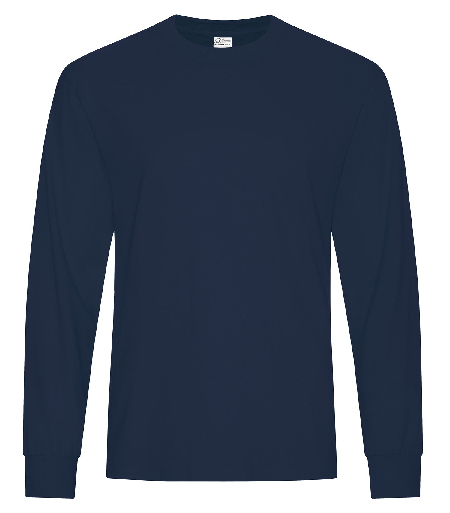 ATC™ EVERYDAY COTTON BLEND LONG SLEEVE TEE