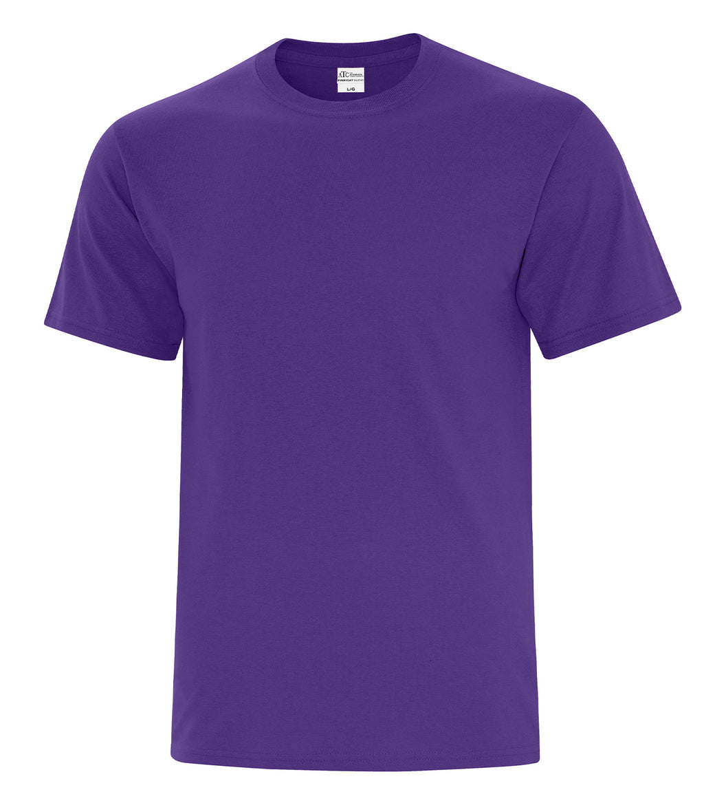 ATC™ EVERYDAY COTTON BLEND TEE
