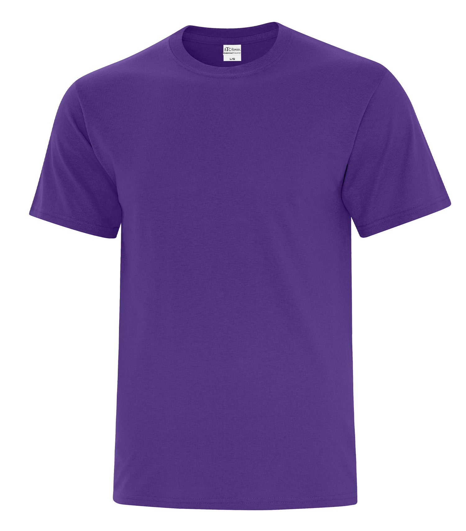 ATC™ EVERYDAY COTTON BLEND TEE