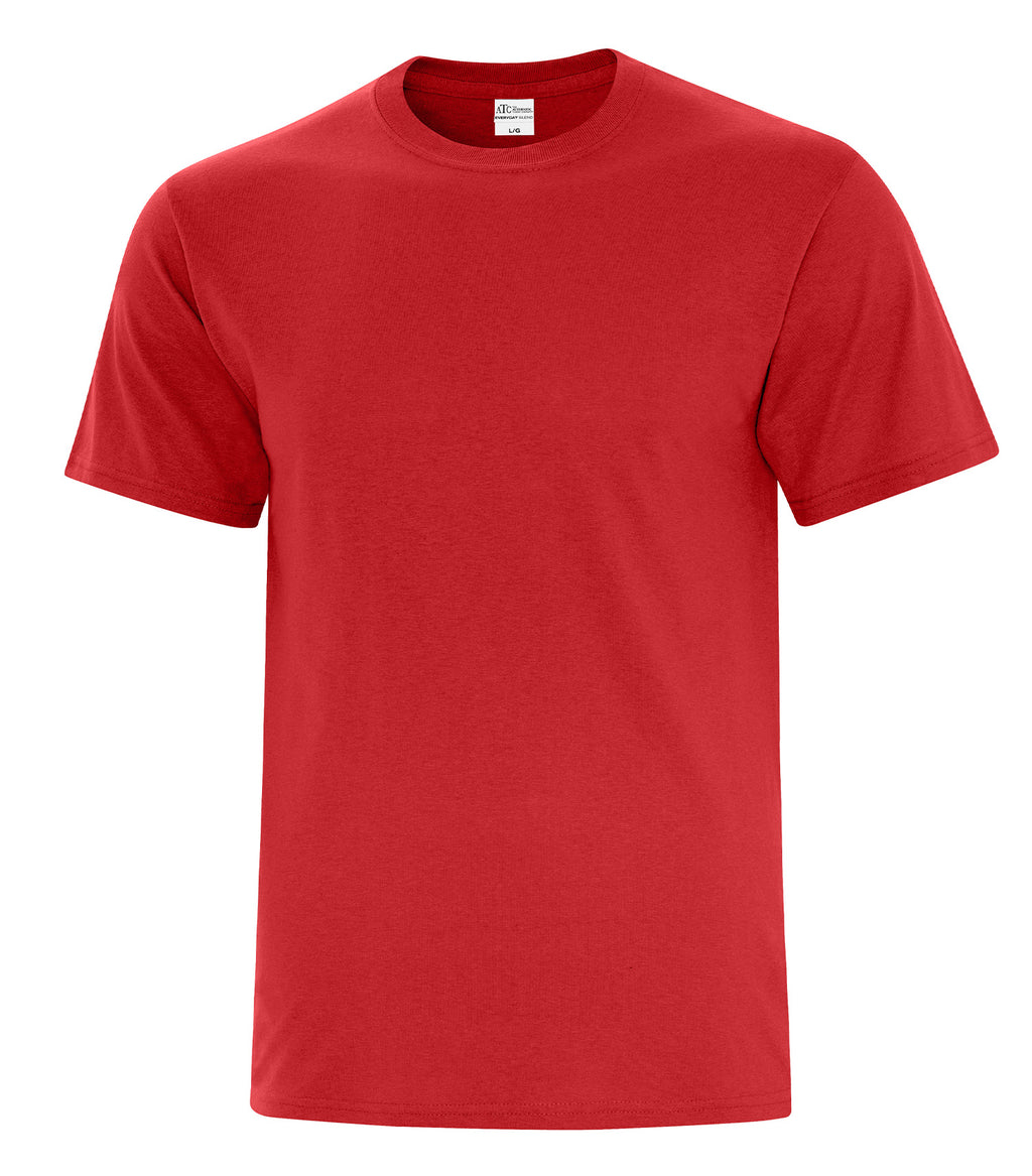 ATC™ EVERYDAY COTTON BLEND TEE