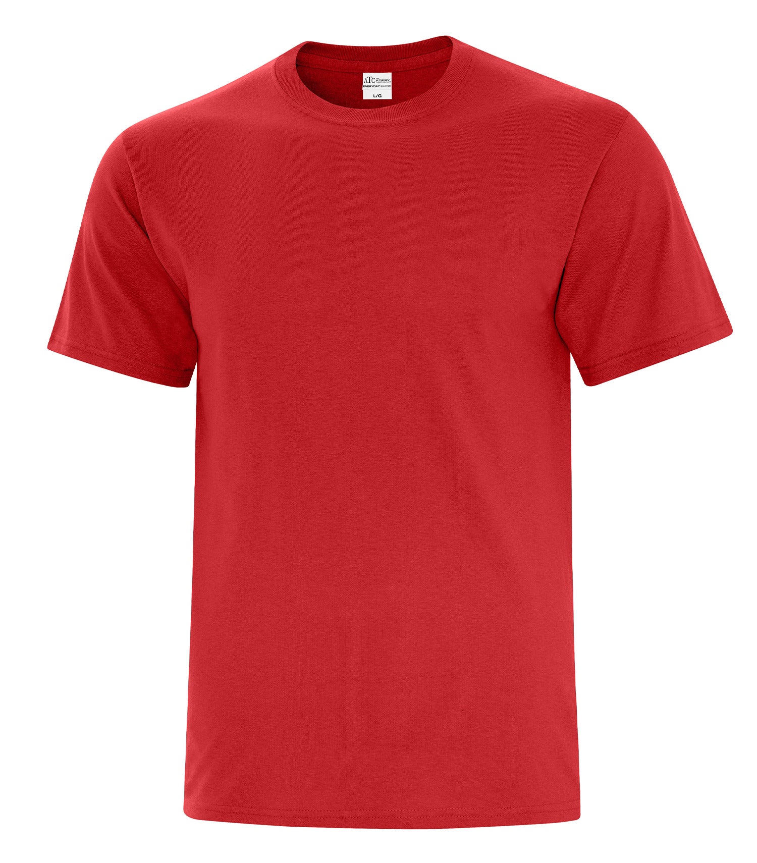 ATC™ EVERYDAY COTTON BLEND TEE