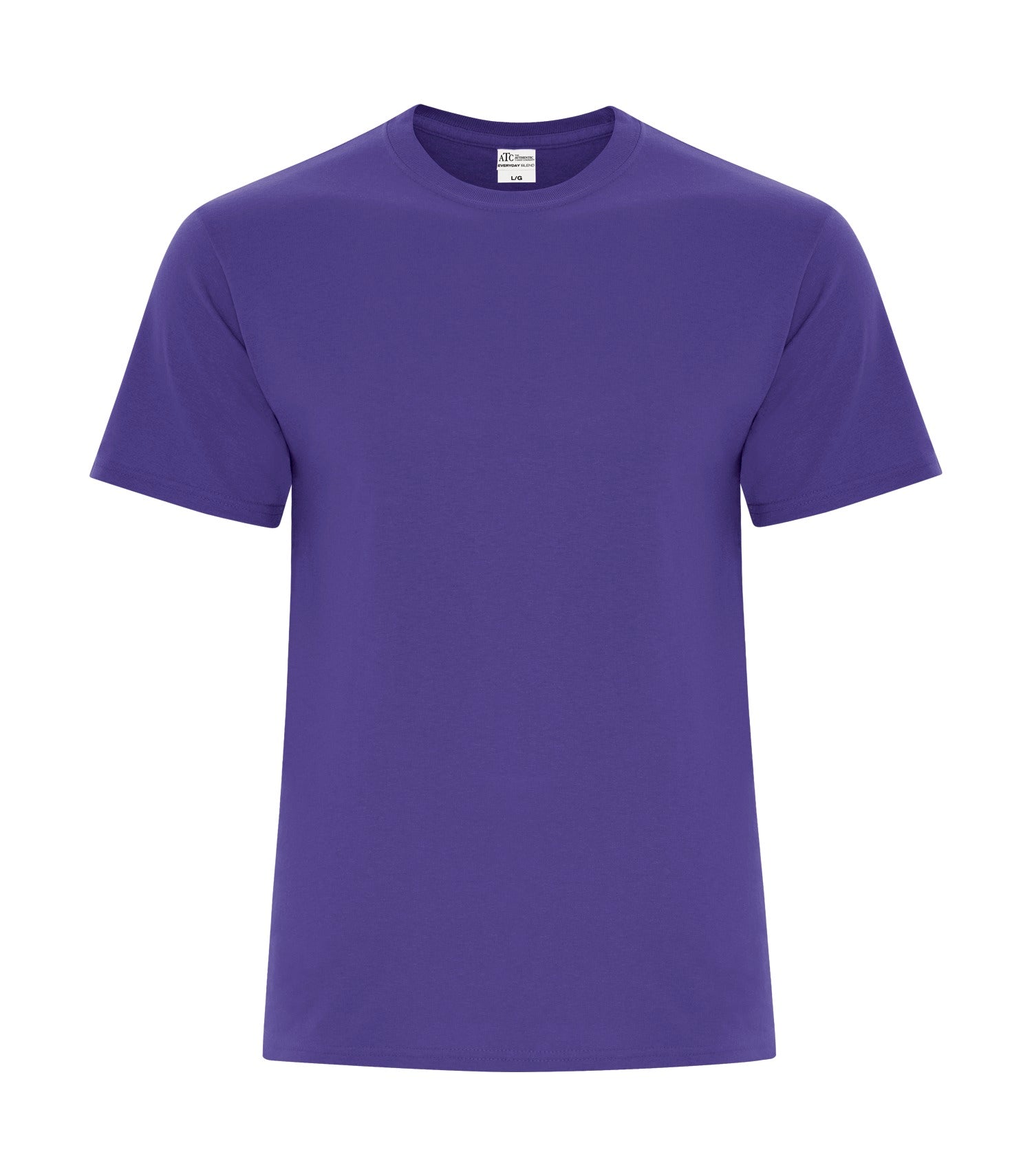 ATC™ EVERYDAY COTTON BLEND TEE