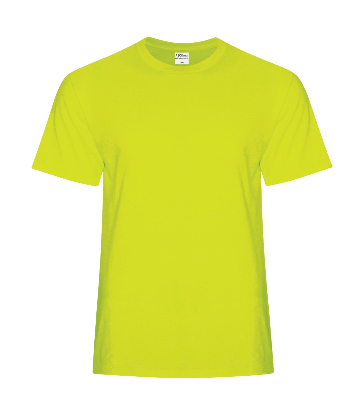 ATC™ EVERYDAY COTTON BLEND TEE