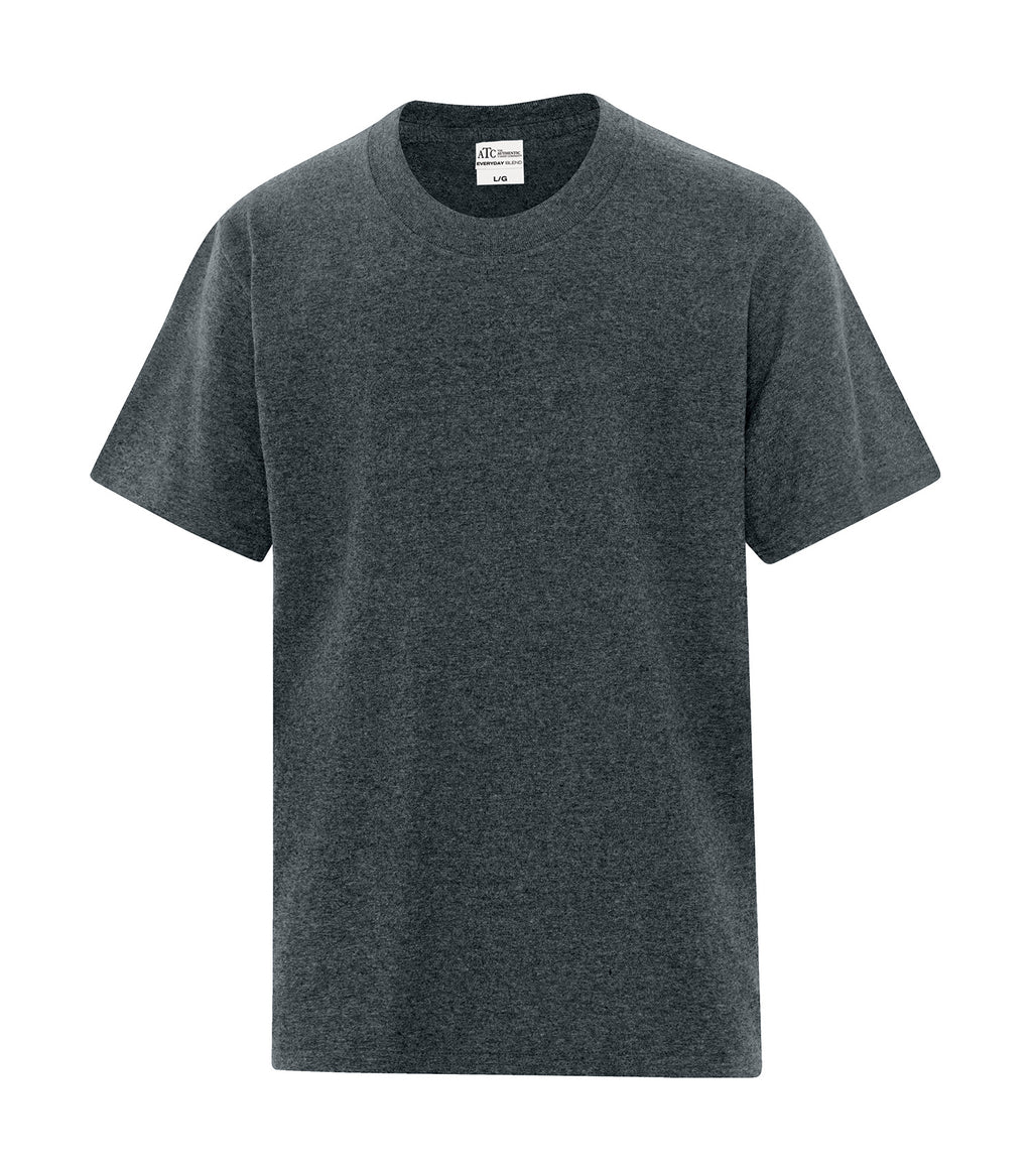 ATC™ EVERYDAY COTTON BLEND YOUTH TEE