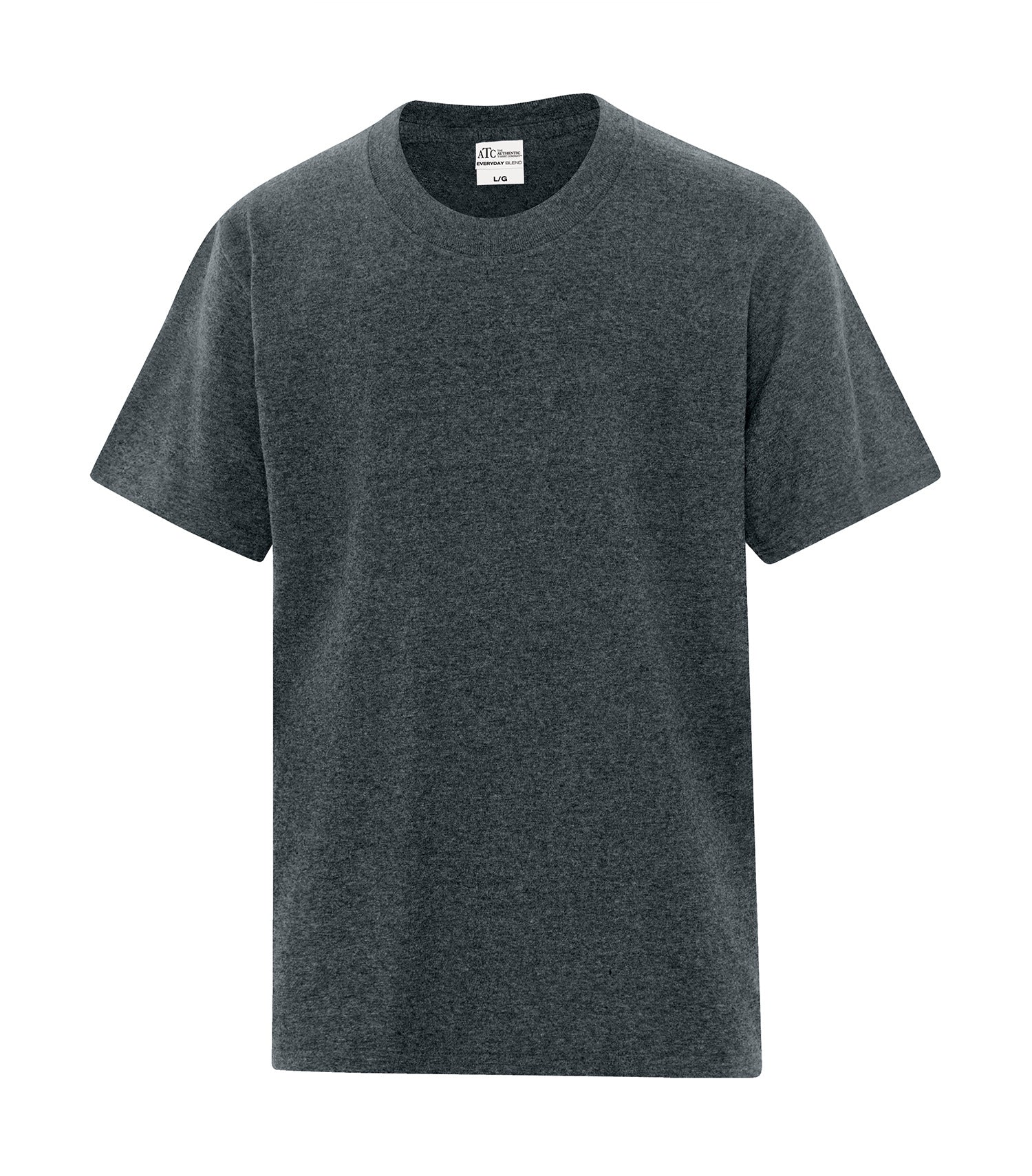 ATC™ EVERYDAY COTTON BLEND YOUTH TEE