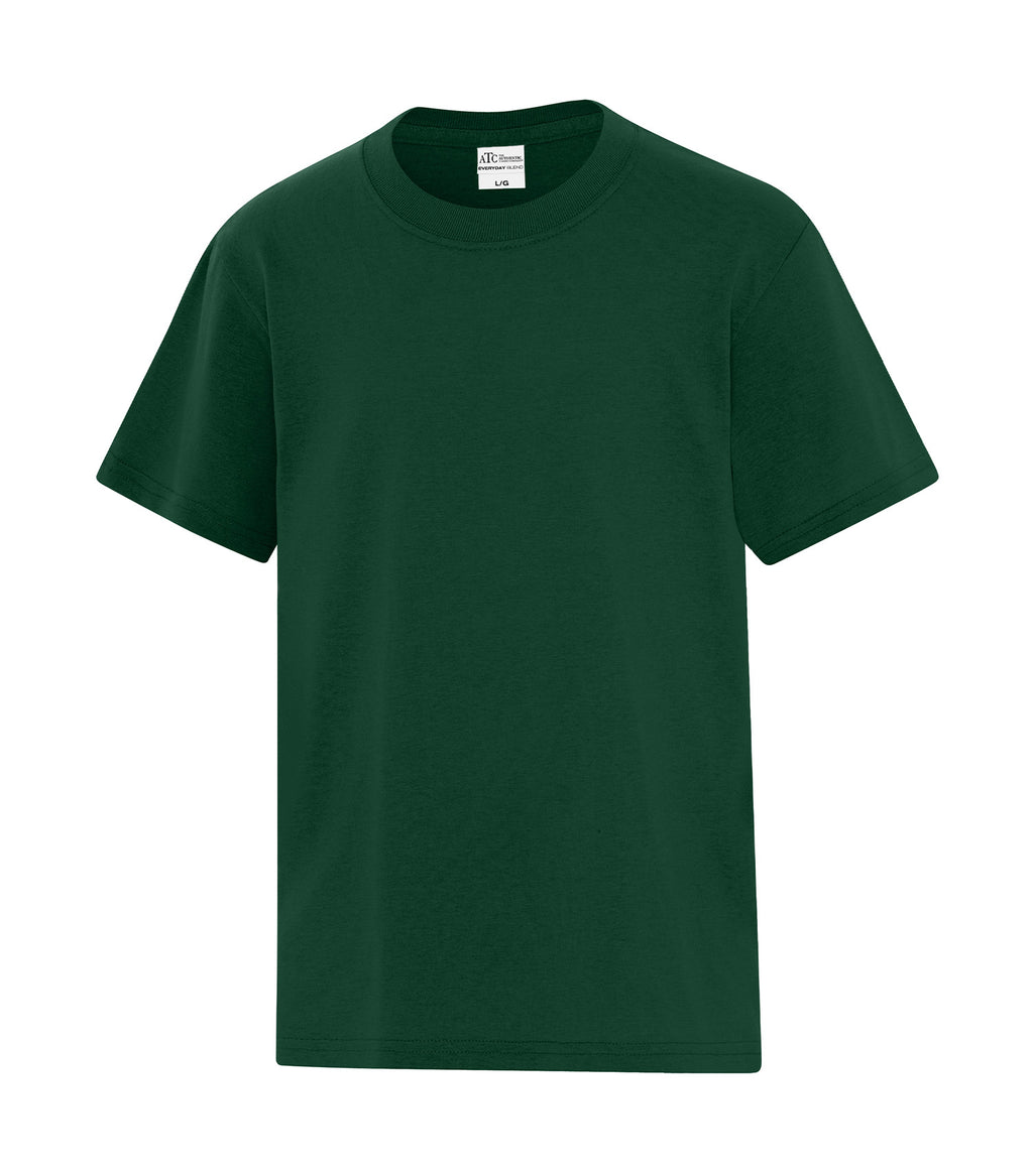 ATC™ EVERYDAY COTTON BLEND YOUTH TEE