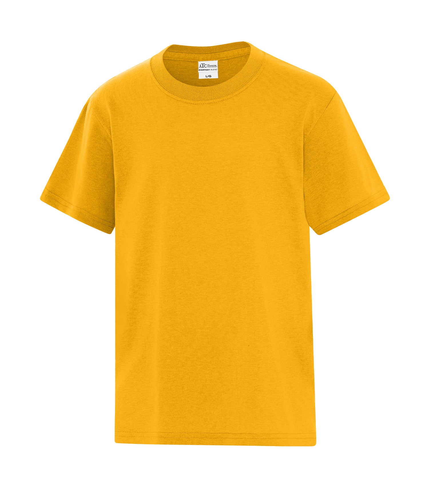 ATC™ EVERYDAY COTTON BLEND YOUTH TEE