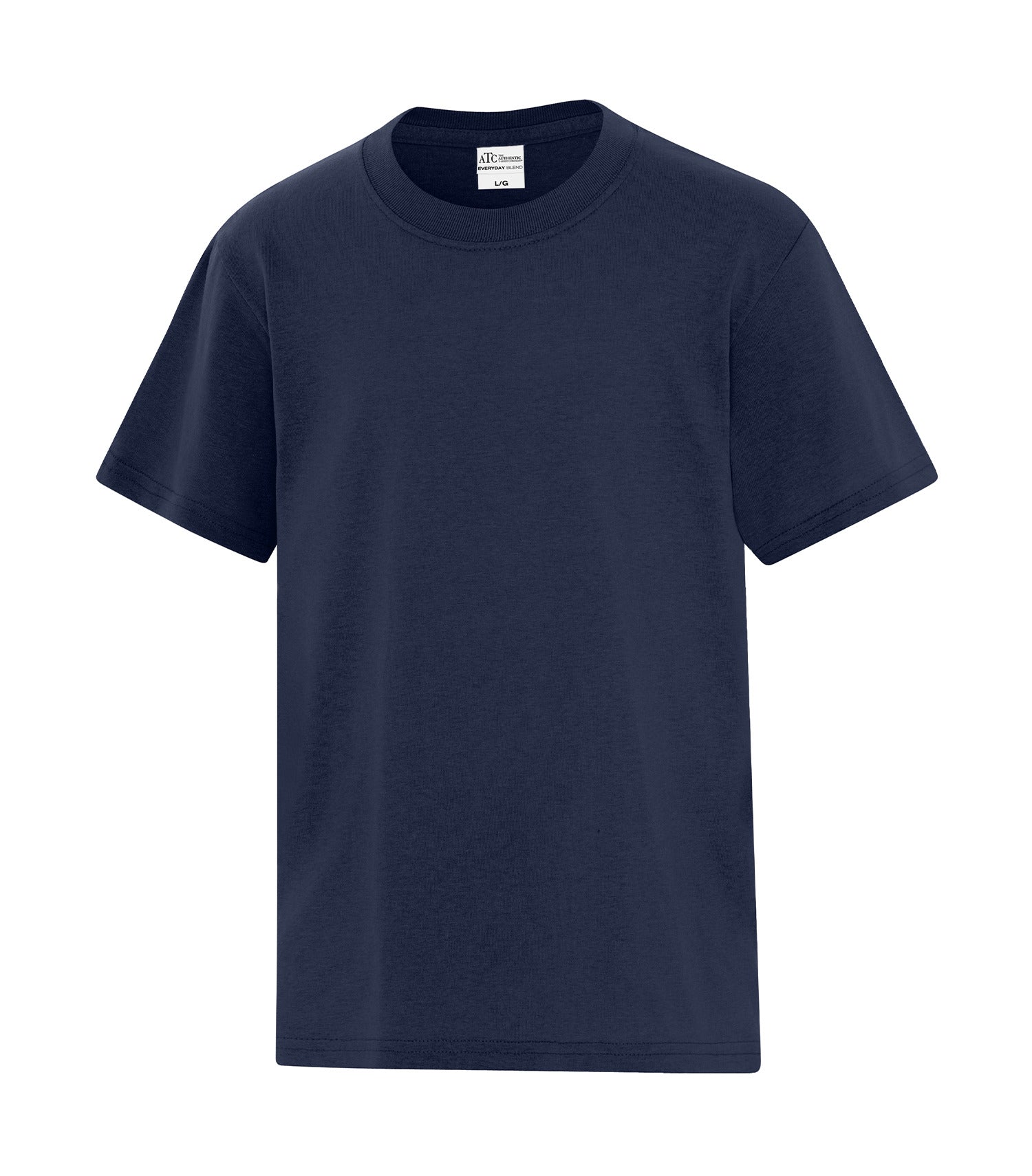 ATC™ EVERYDAY COTTON BLEND YOUTH TEE