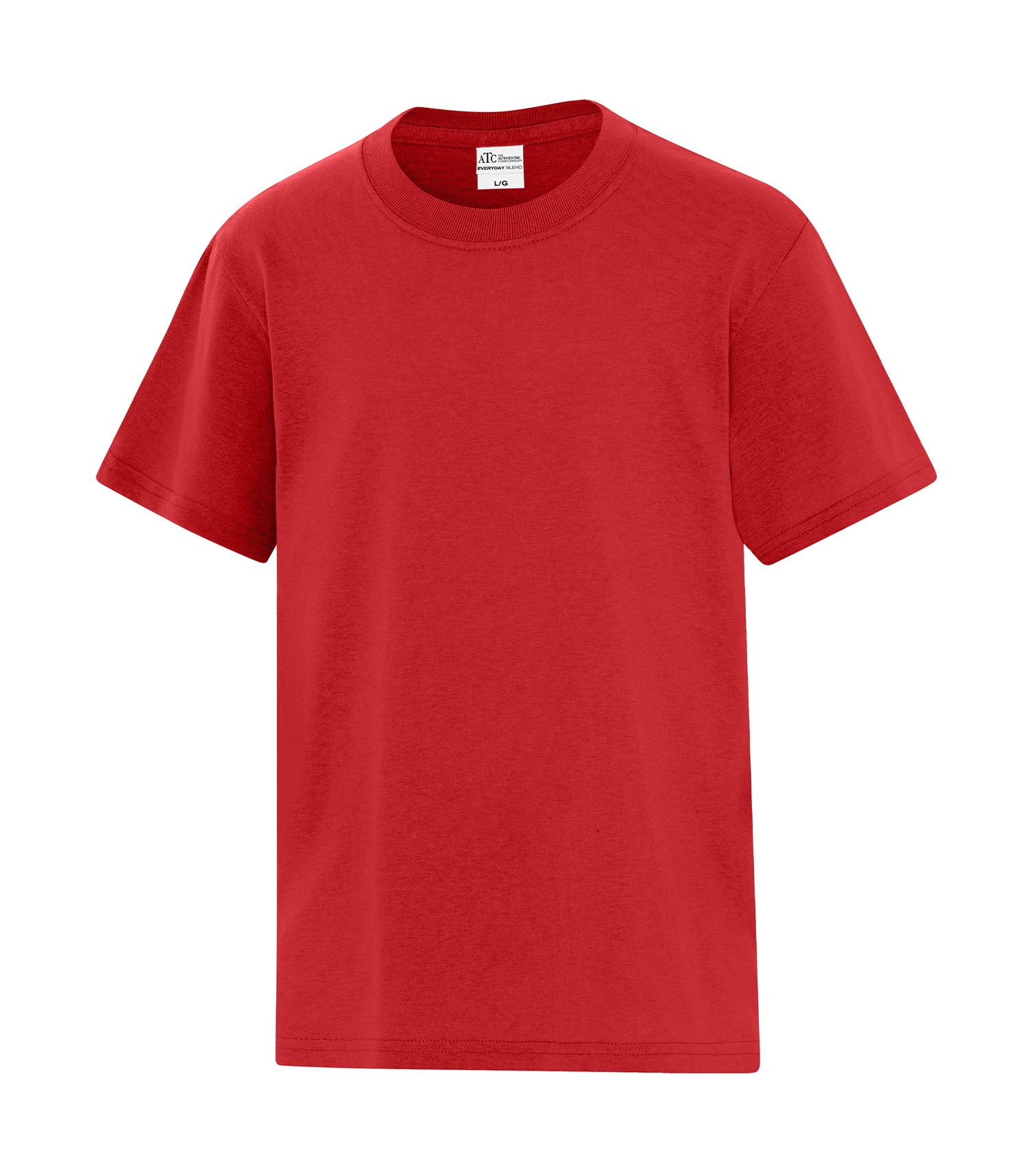 ATC™ EVERYDAY COTTON BLEND YOUTH TEE