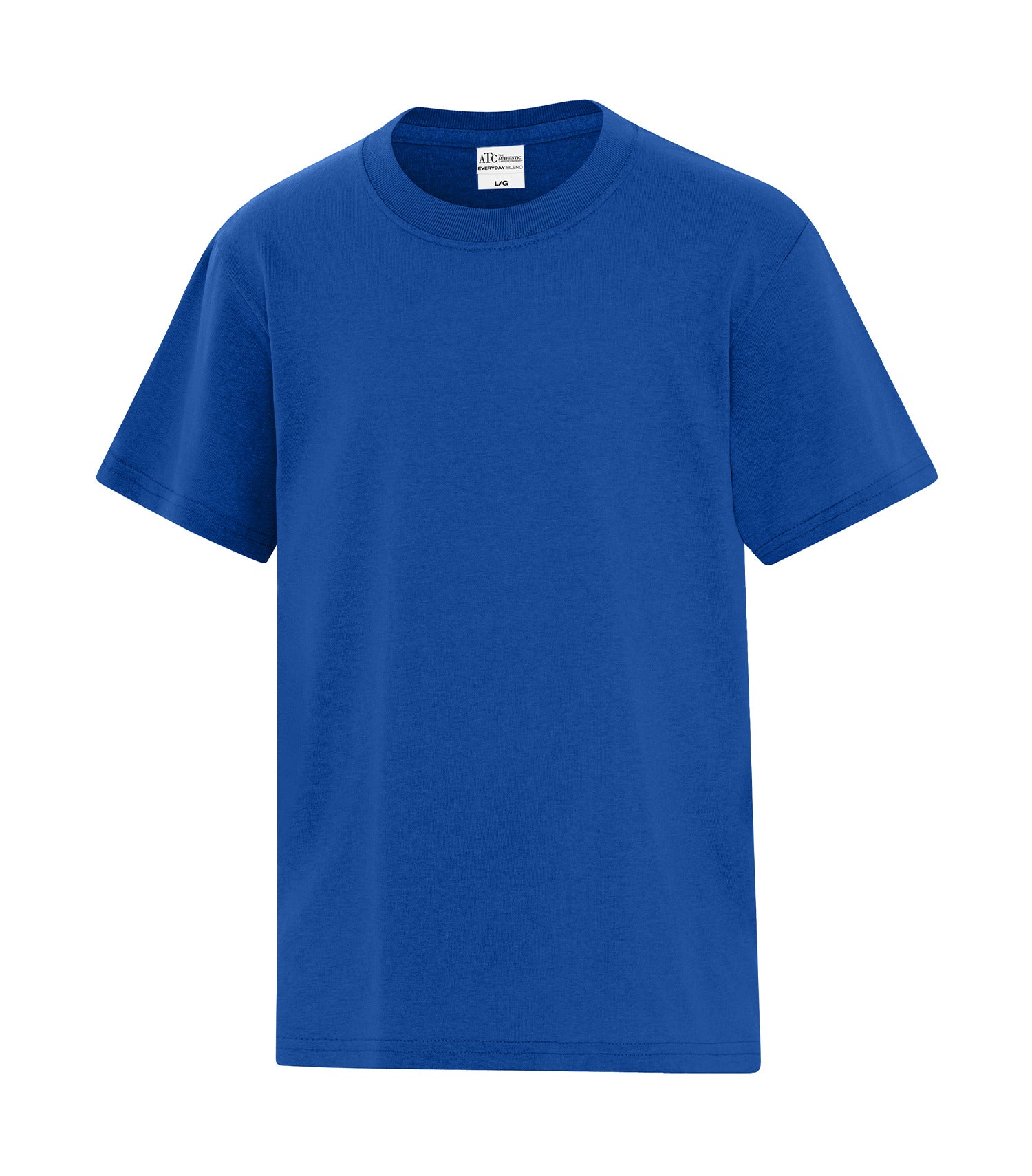 ATC™ EVERYDAY COTTON BLEND YOUTH TEE