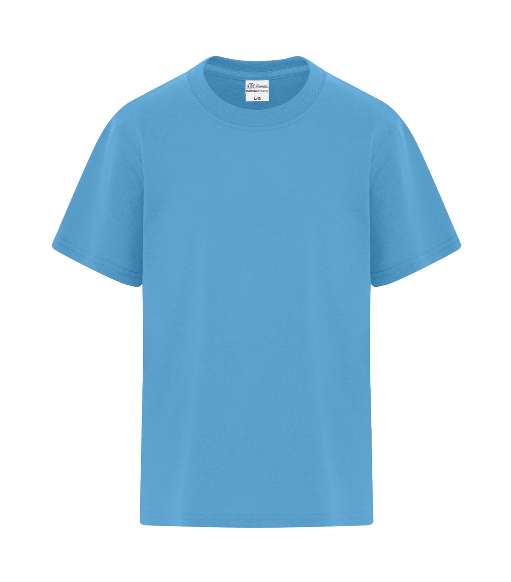 ATC™ EVERYDAY COTTON BLEND YOUTH TEE