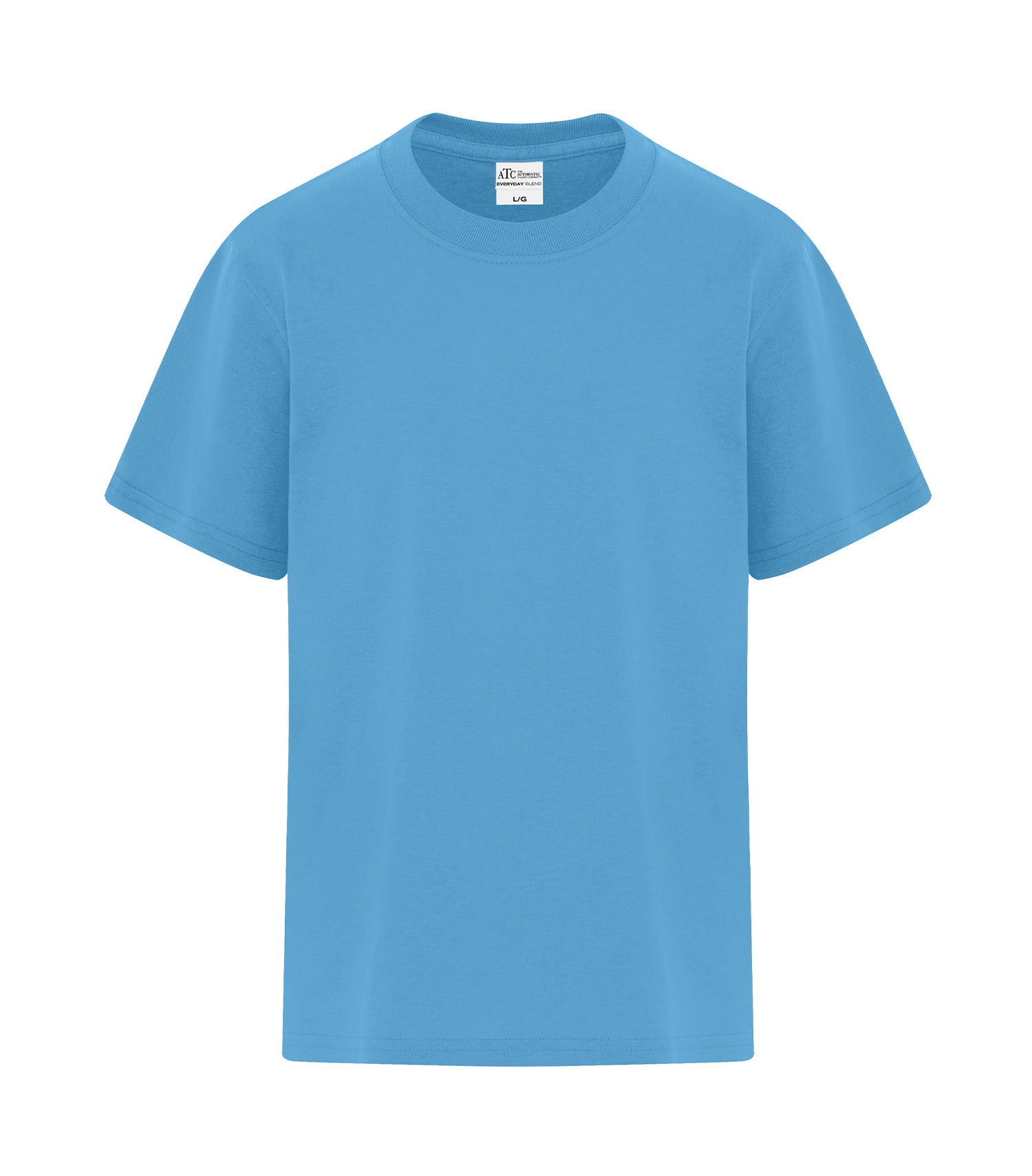 ATC™ EVERYDAY COTTON BLEND YOUTH TEE