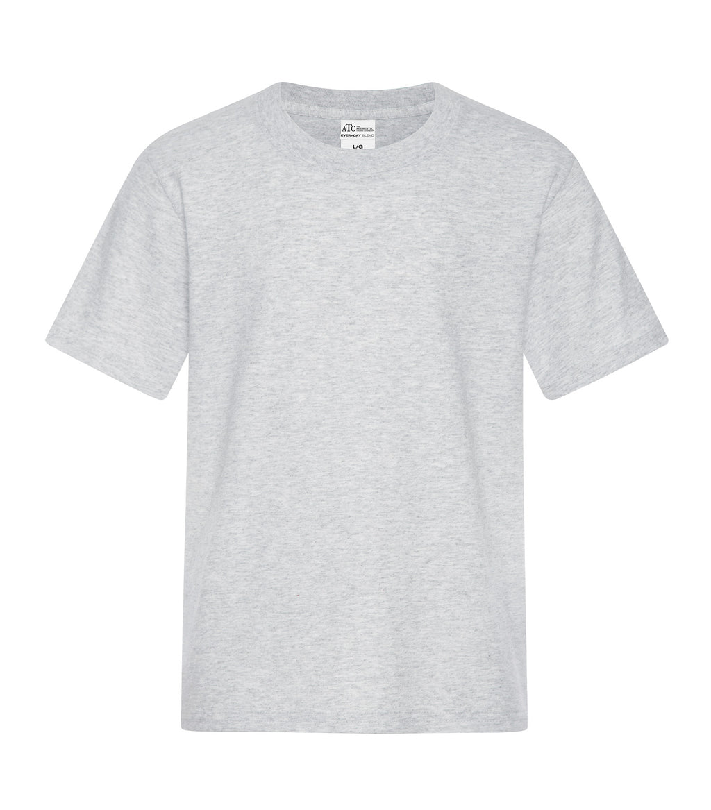 ATC™ EVERYDAY COTTON BLEND YOUTH TEE