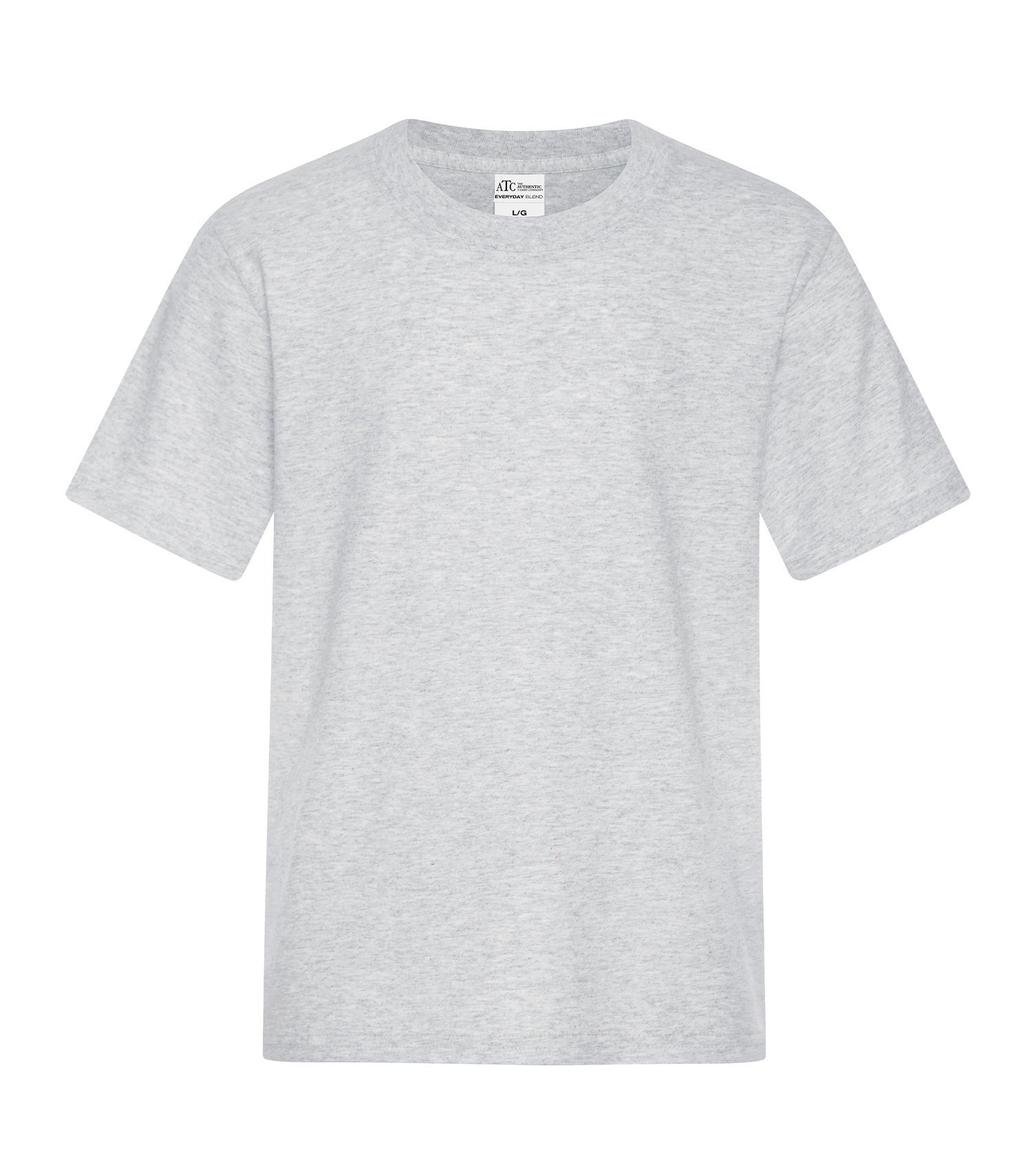 ATC™ EVERYDAY COTTON BLEND YOUTH TEE