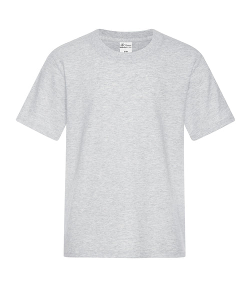 ATC™ EVERYDAY COTTON BLEND YOUTH TEE