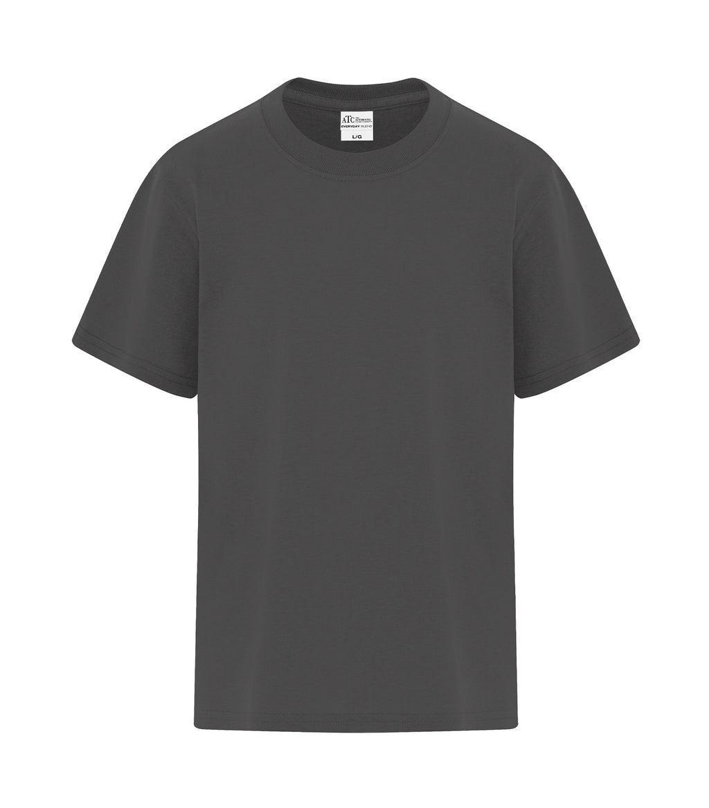 ATC™ EVERYDAY COTTON BLEND YOUTH TEE