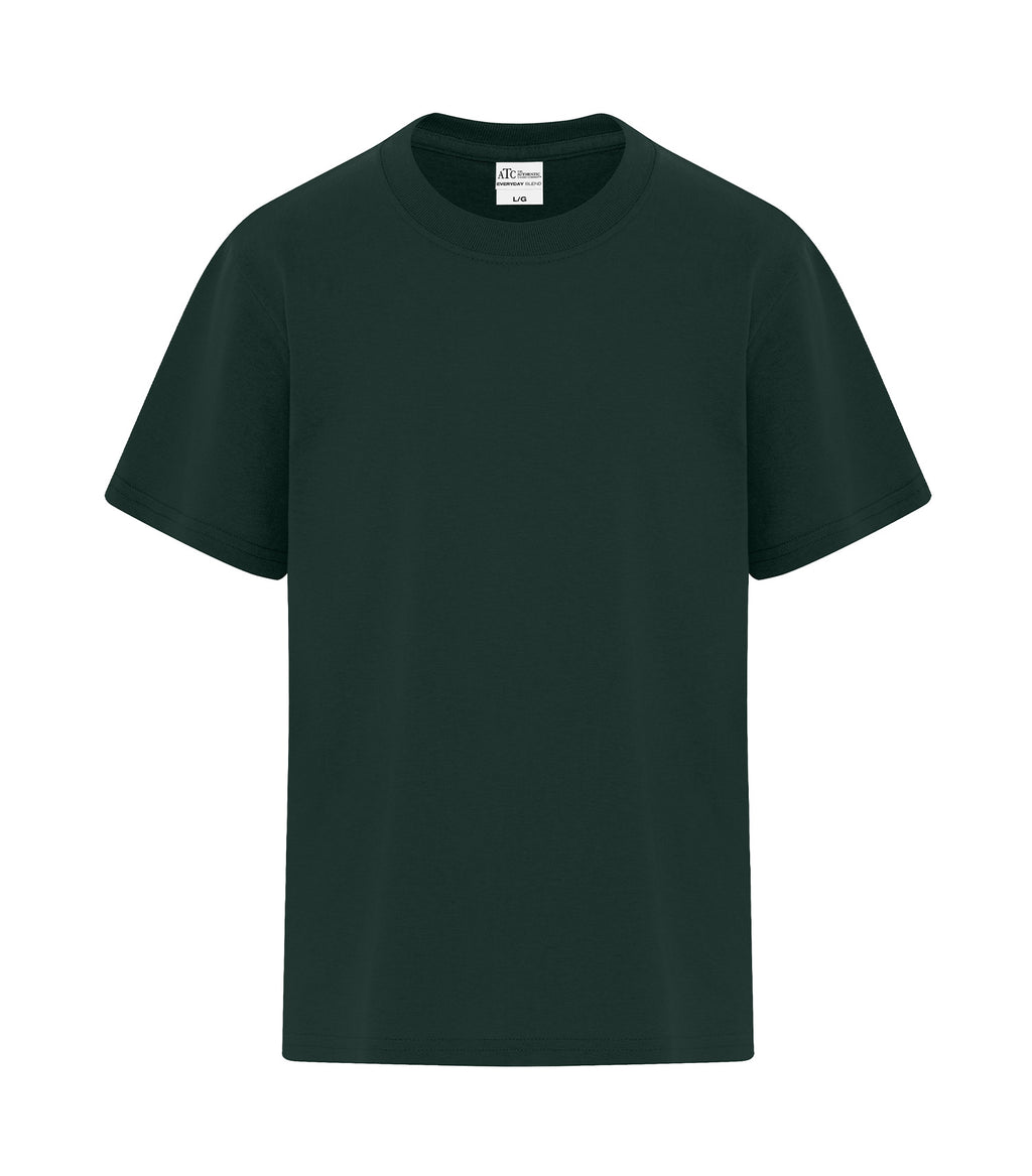 ATC™ EVERYDAY COTTON BLEND YOUTH TEE